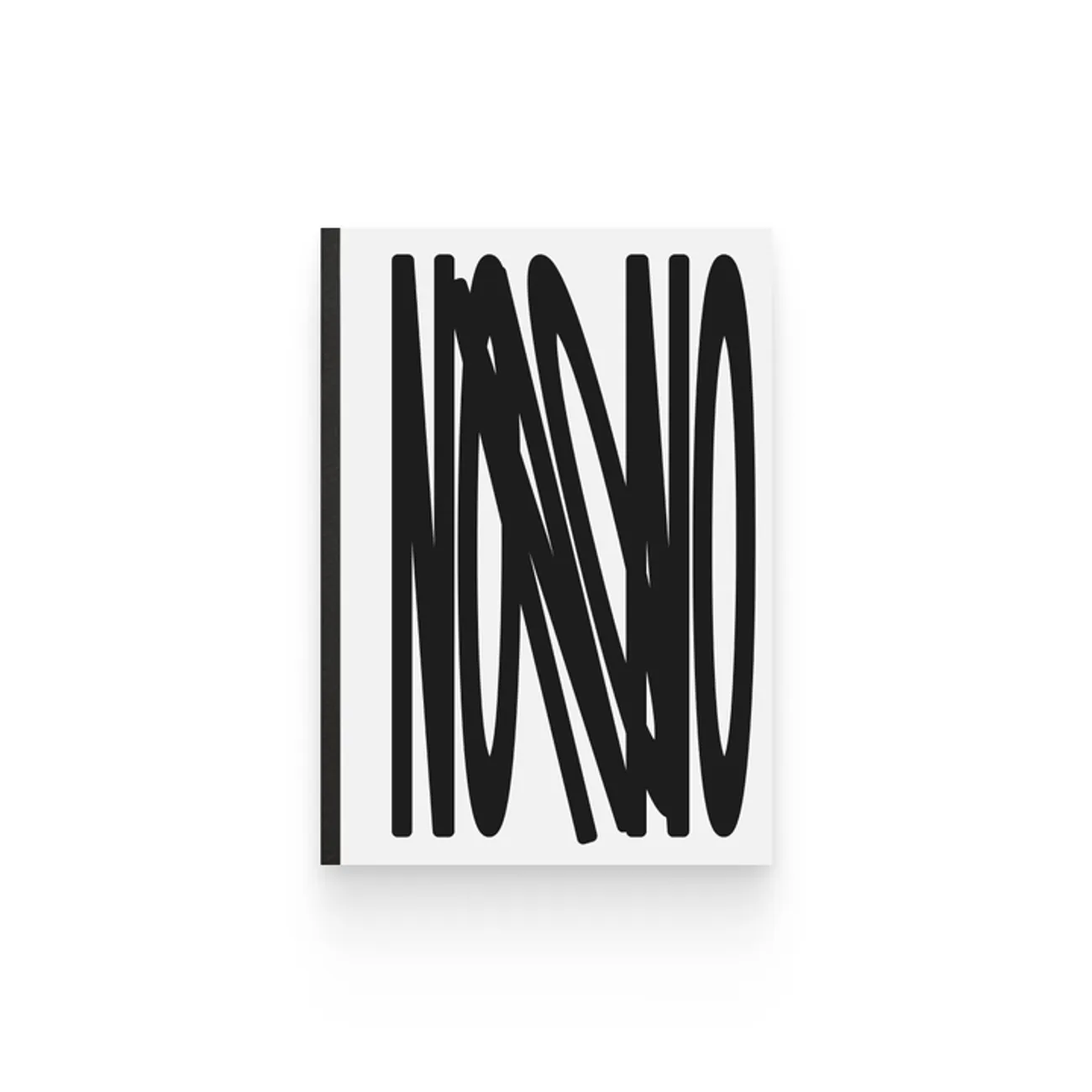 Книга «No» — о выставке к 10-летию «Медузы»